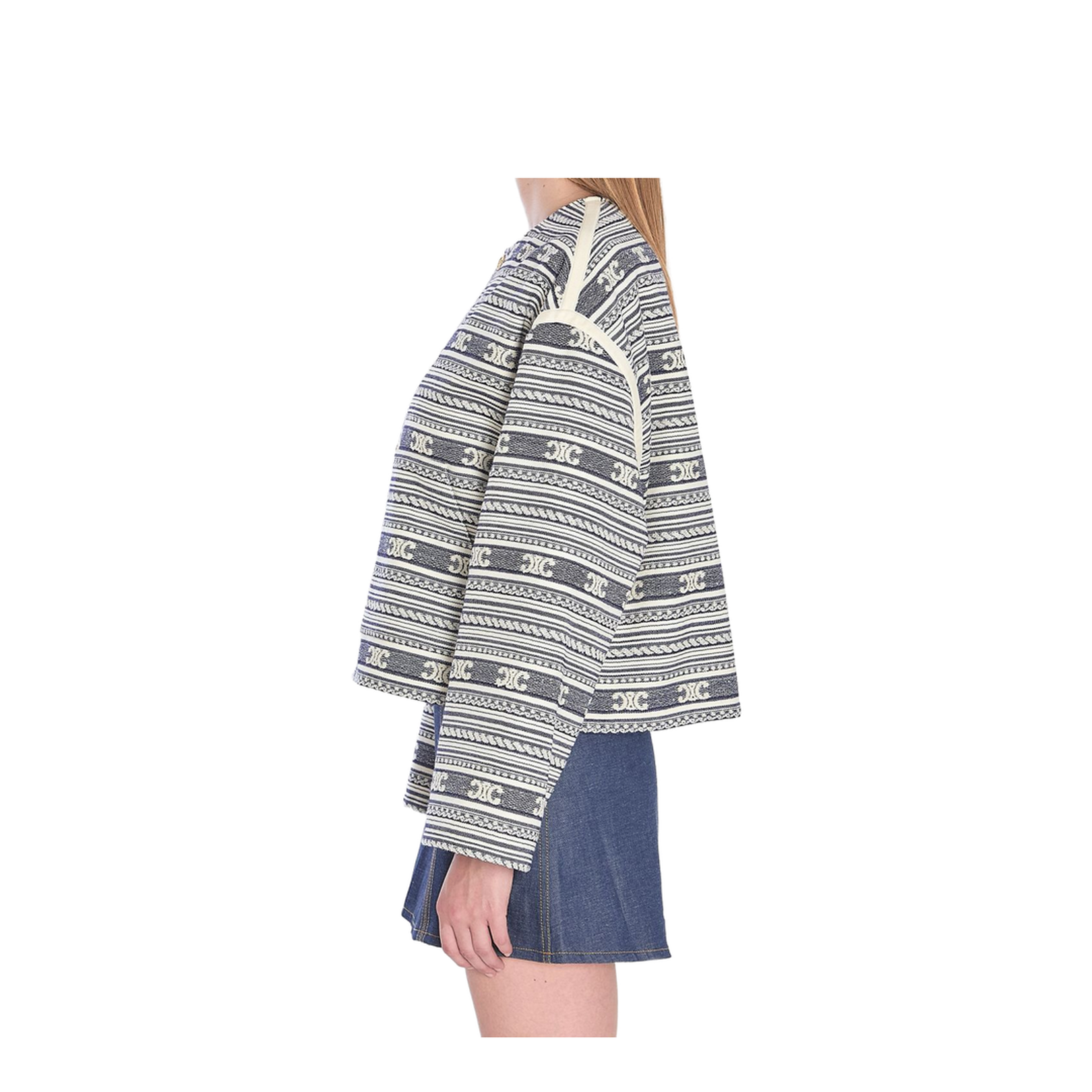 Baja Jacket