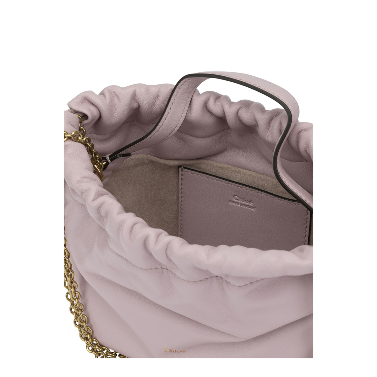 MAYFEYR - Chloè - Small Icons Handbag - CH26SP126R126F8
