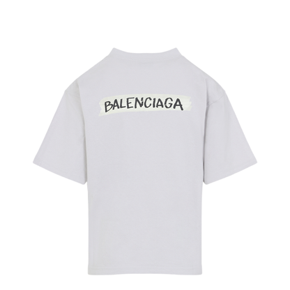 MAYFEYR - Balenciaga - Medium Fit T-Shirt - 850990TTVL6