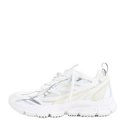 MAYFEYR - Off-White - Be Right Back Sneakers - W289C9F001WHITE
