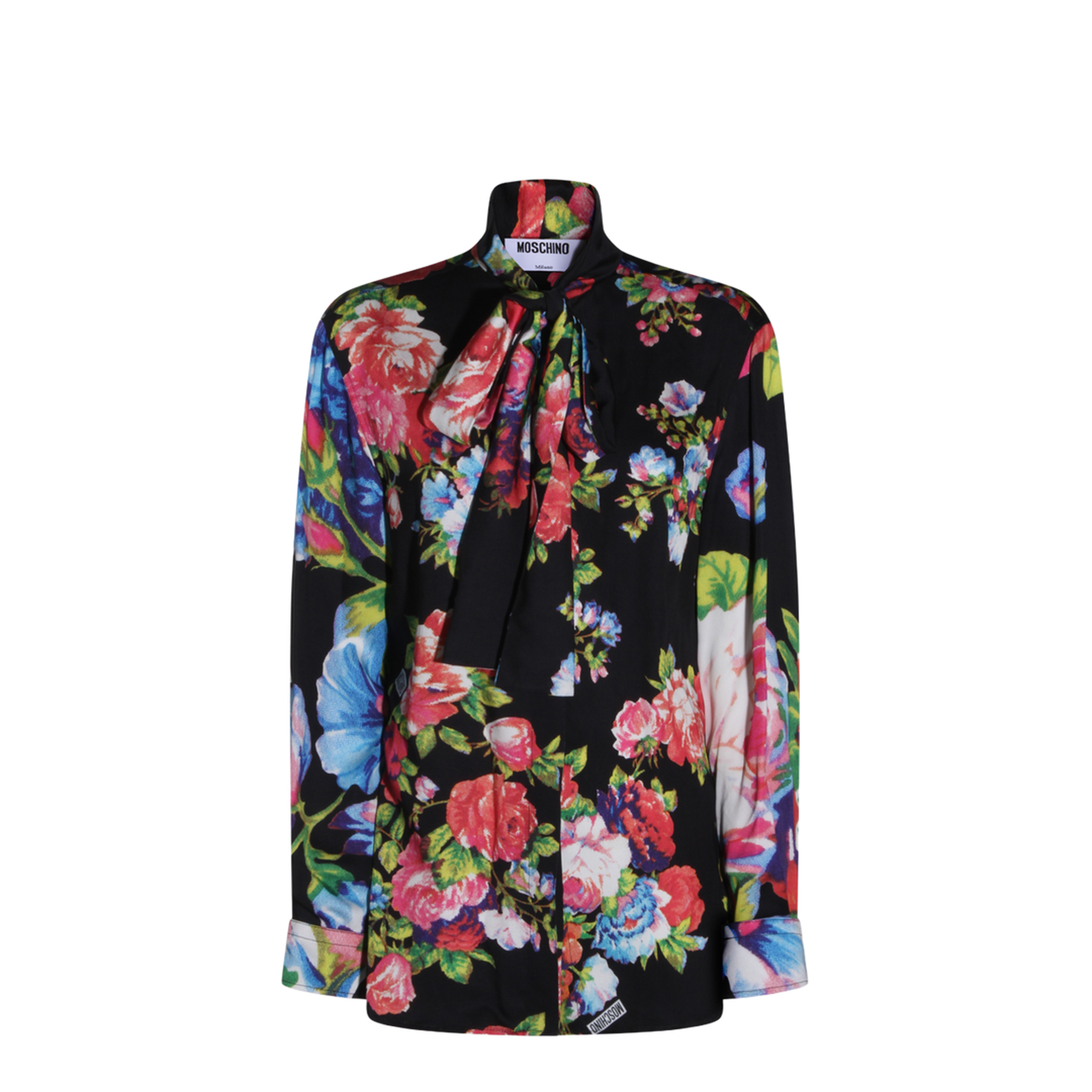 MAYFEYR - Moschino - Shirts - 261E021505632555