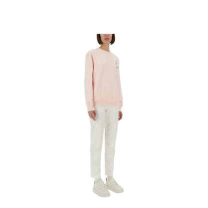 "MONTAGNE SPORTIF" SWEATSHIRT