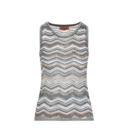 MAYFEYR - Missoni - Top - DS26WK0HBK01KS