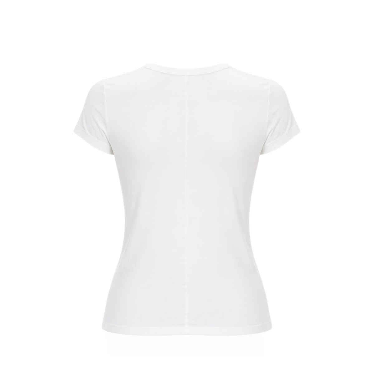MAYFEYR - Rick Owens - Cotton T Shirt - RP01F6235JA11