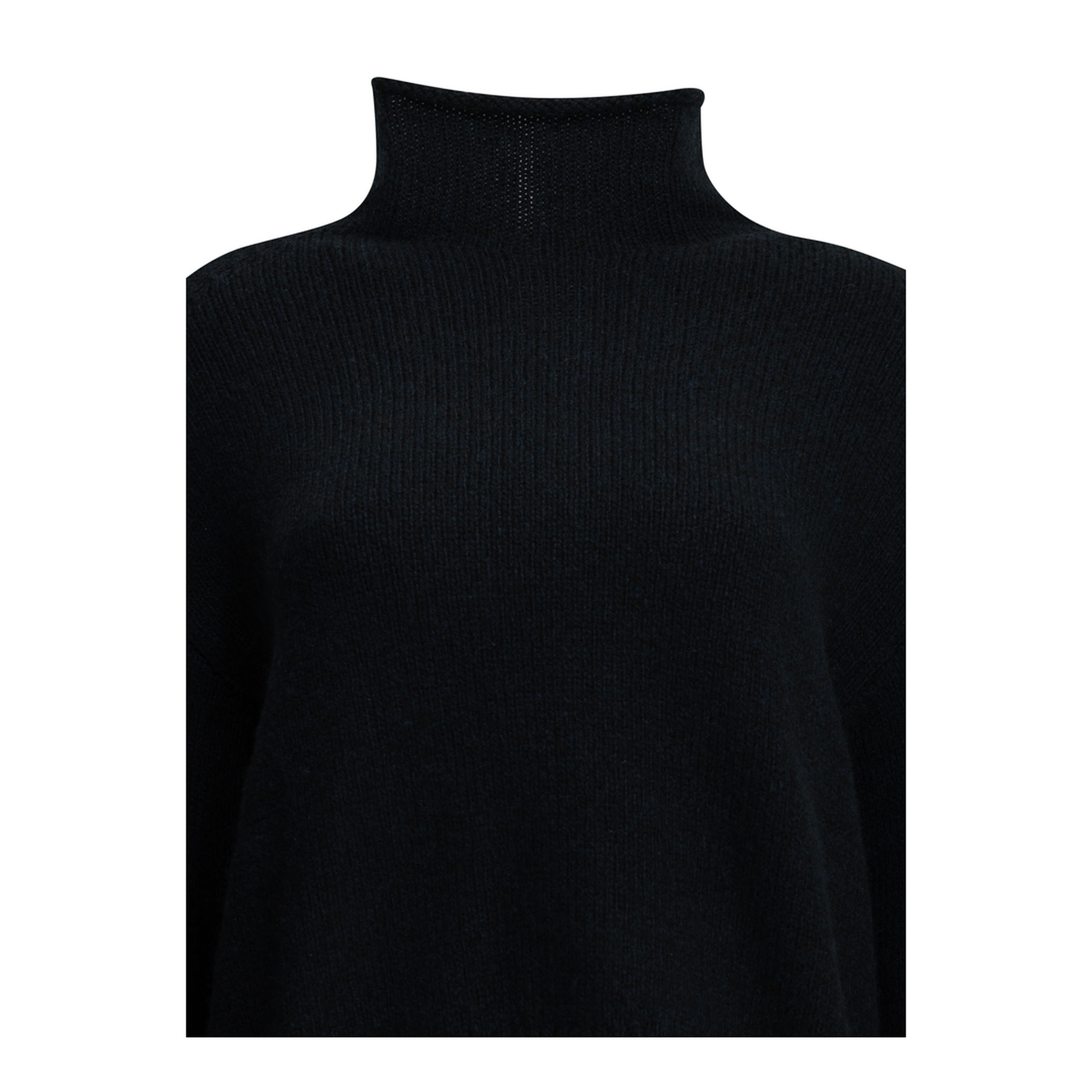 MAYFEYR - Khaite - Marke Turtleneck Sweater - 18344645323