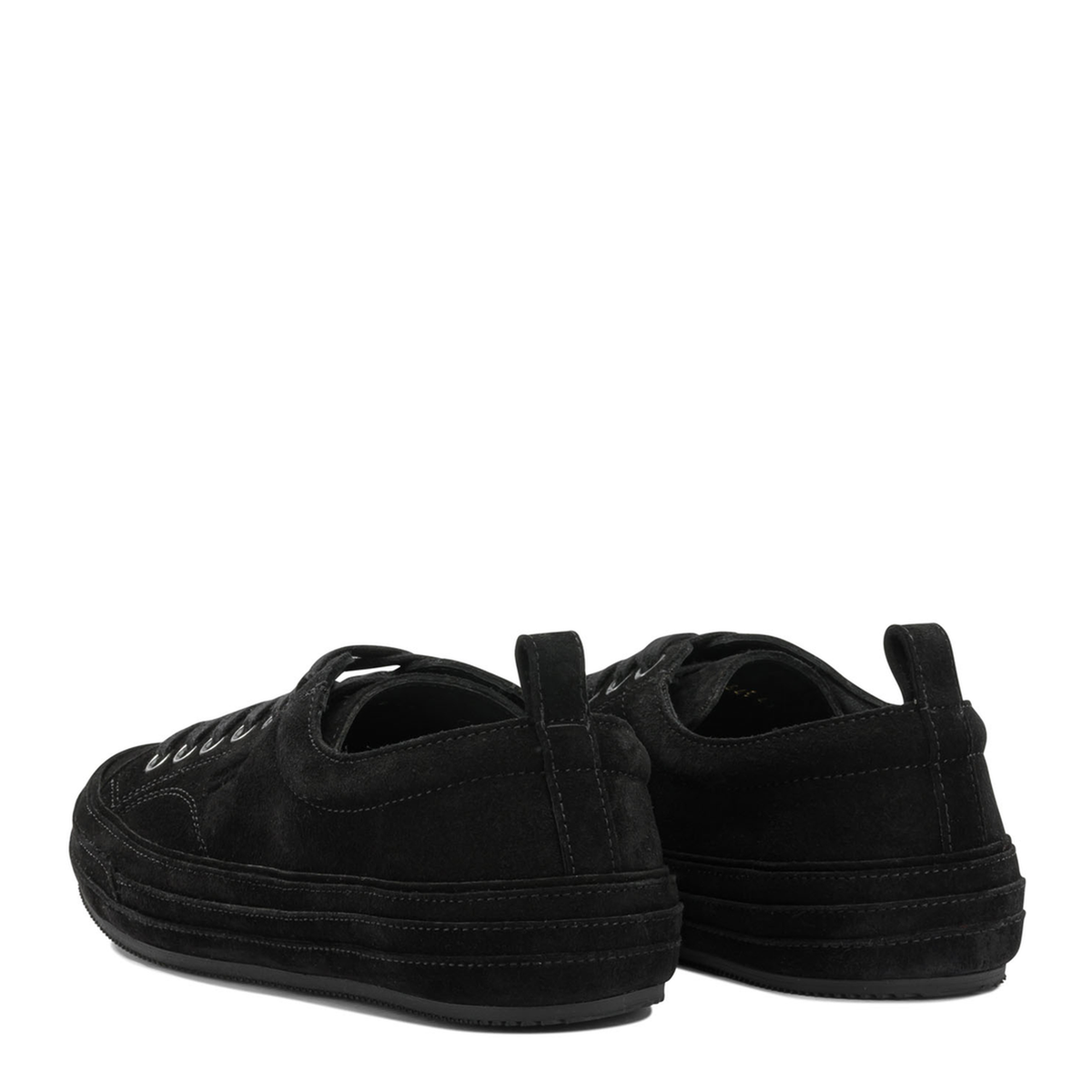 MAYFEYR - Tom Ford - Dean Low Top Sneakers - J1645LCL123CNNP