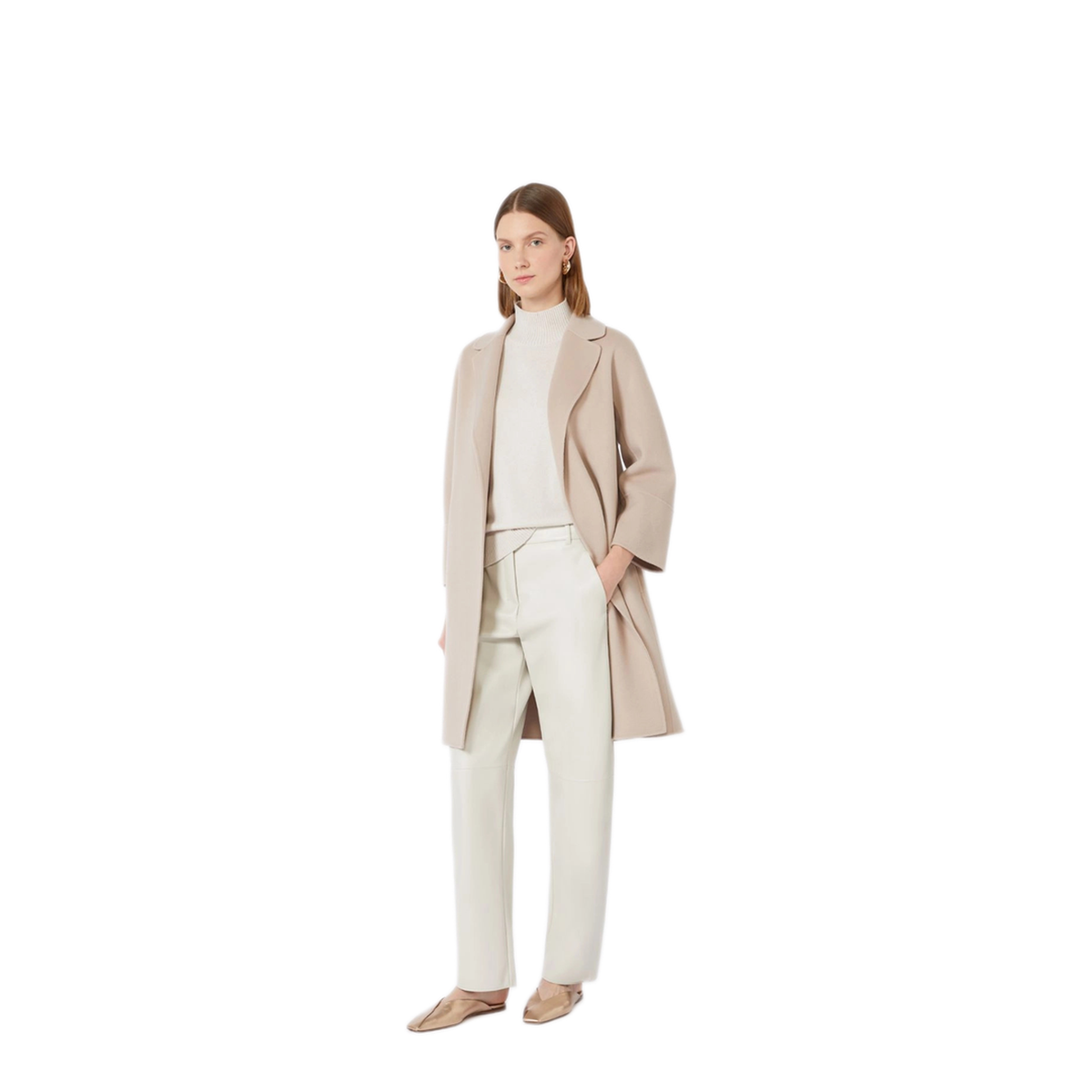 MAYFEYR - Max Mara - S Coats - 2619011051600051