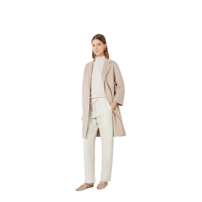 MAYFEYR - Max Mara - S Coats - 2619011051600051