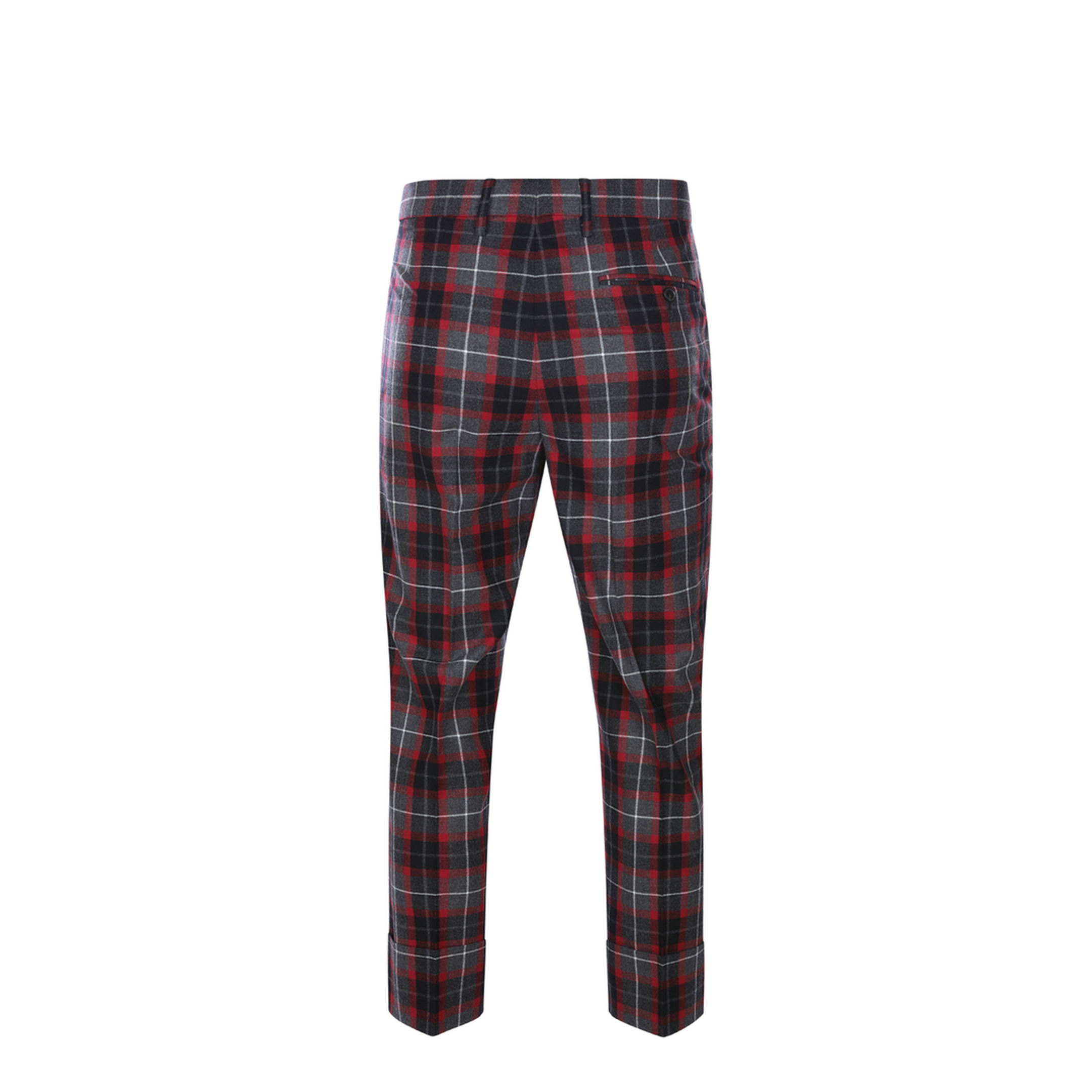 MAYFEYR - Vivienne Westwood - Trousers - 2F01002KW01NGP210