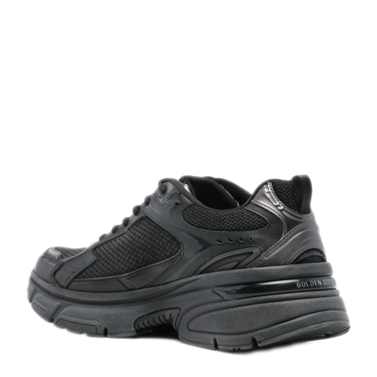 Sneakers Black