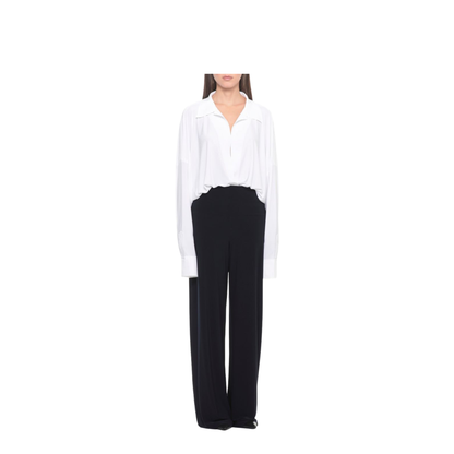 MAYFEYR - Norma Kamali - Shirts White - KK322BPL183944