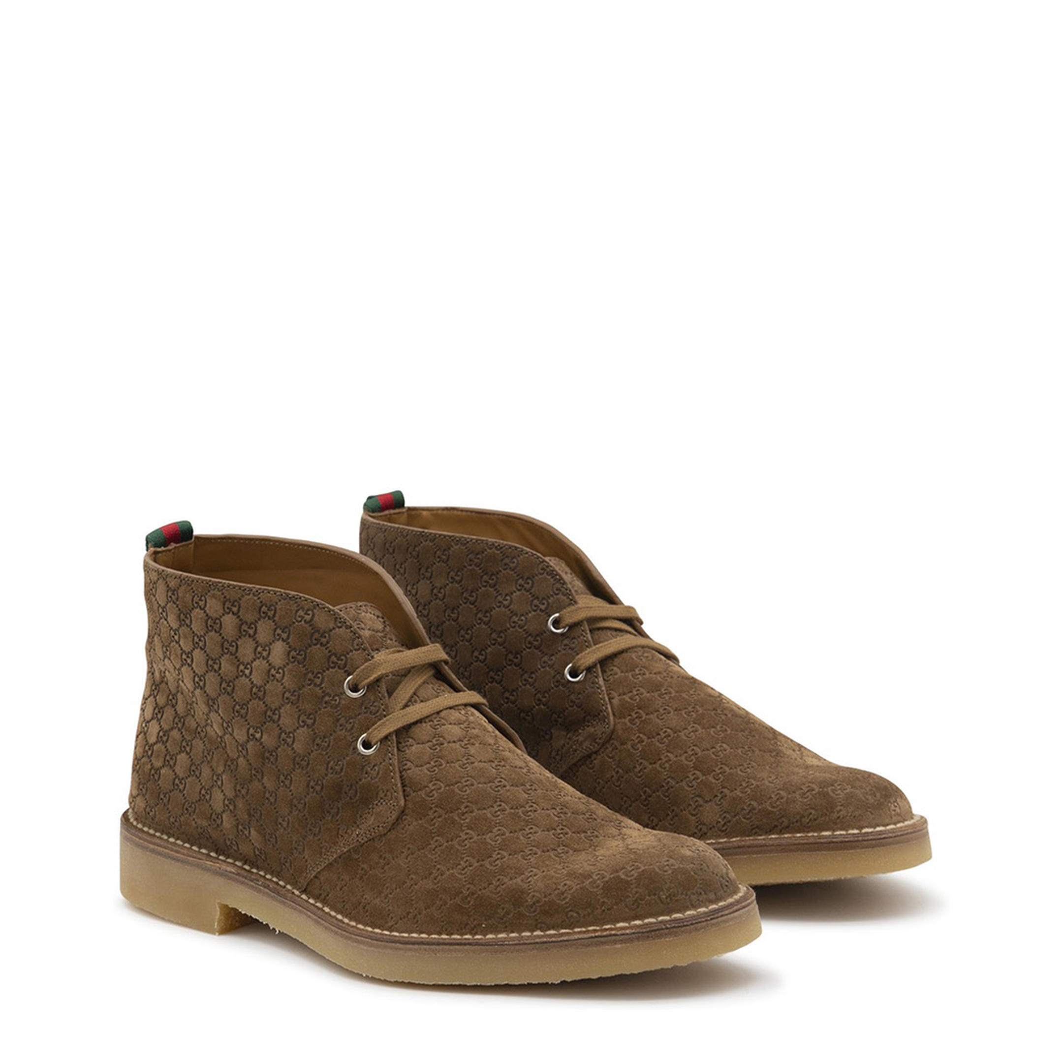MAYFEYR - Gucci - Bootie - 831283-AAEYC2842
