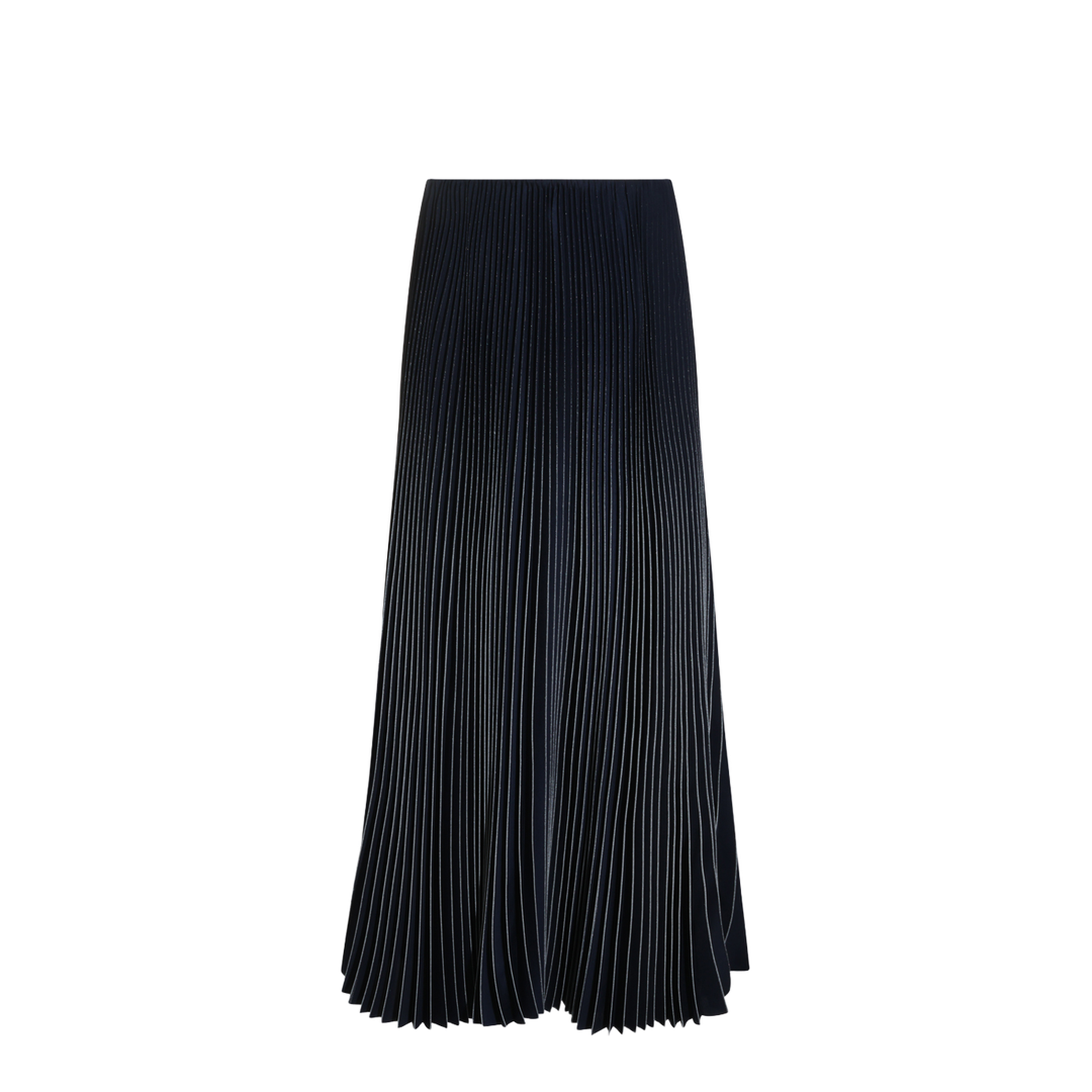 MAYFEYR - Fabiana Filippi - Skirts Navy - GND216F351M301VR2