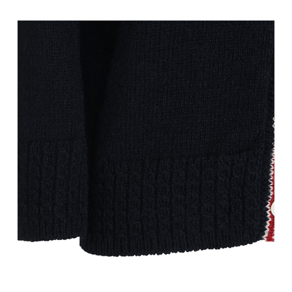 MAYFEYR - Thom Browne - Sweaters - FKC719AY1506415