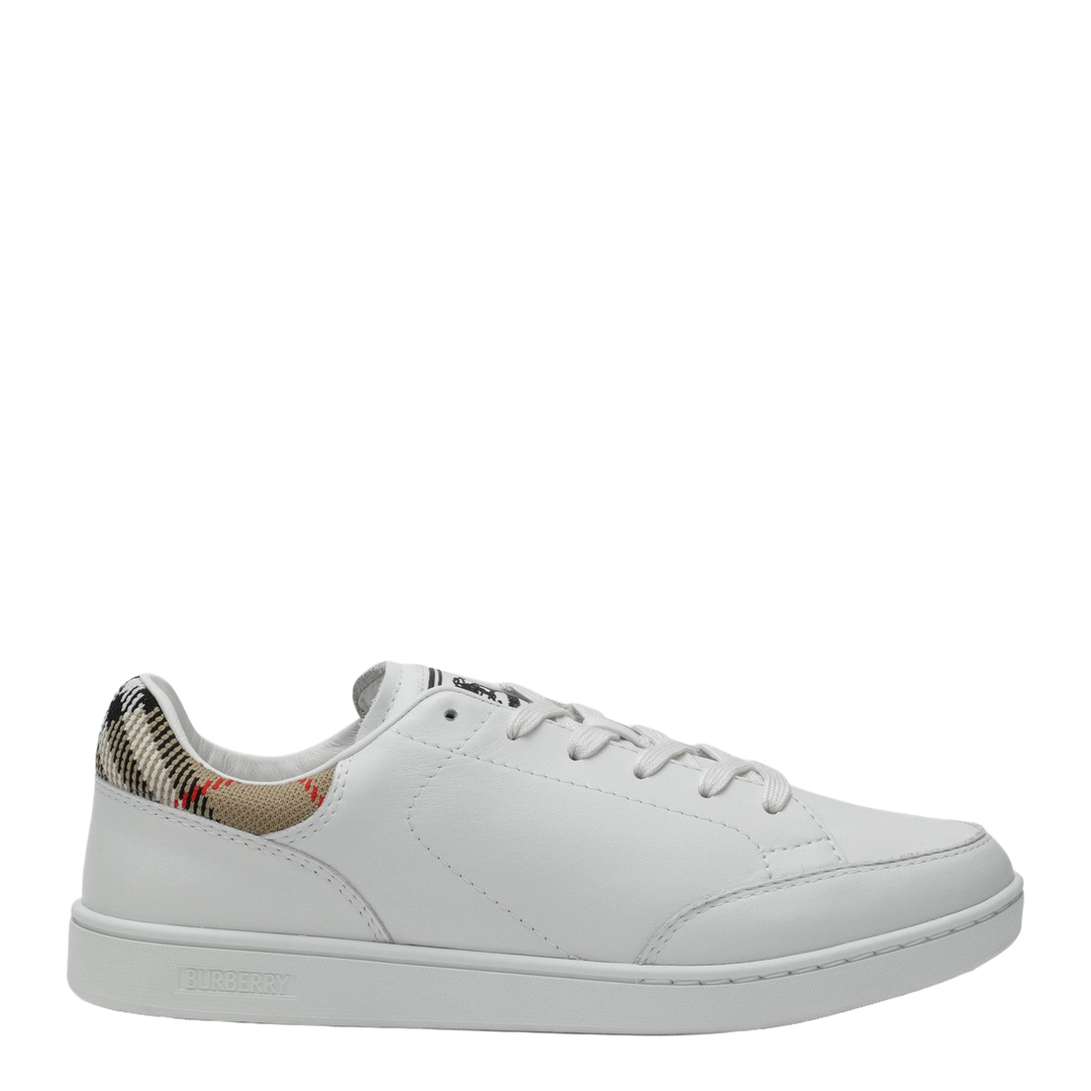 Sneakers White