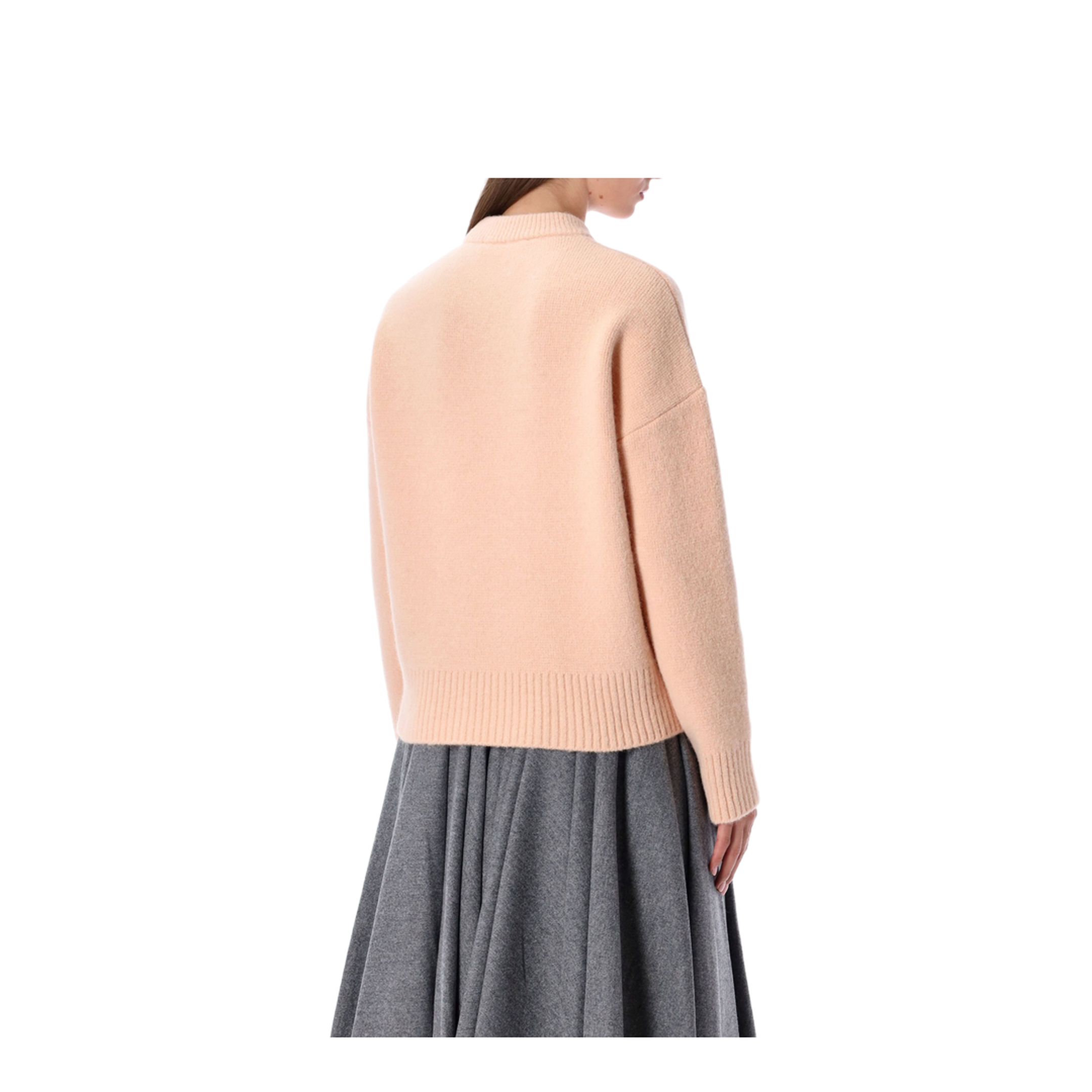 MAYFEYR - Ami Paris - Sweaters - UKS836KN01356807