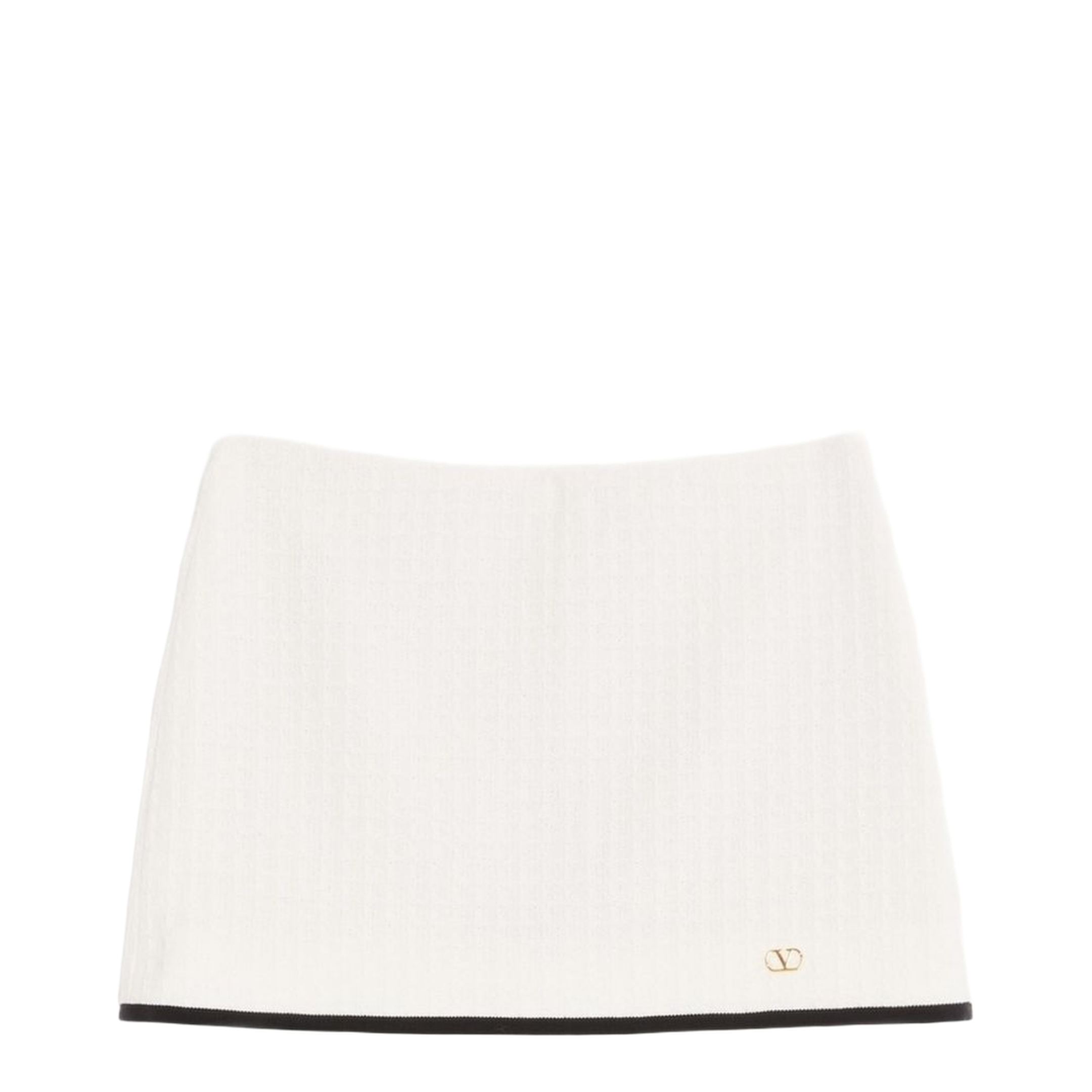 MAYFEYR - Valentino - Skirts White - BRAF90ACVCBJ