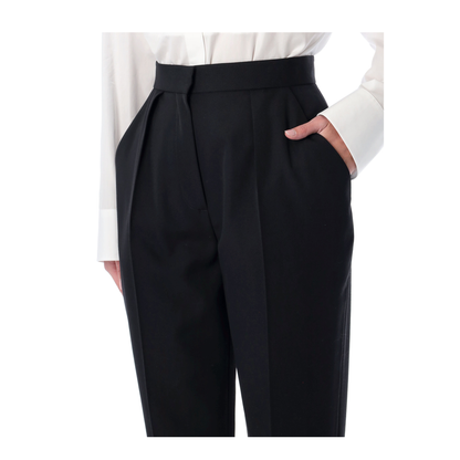Casual Pants Black