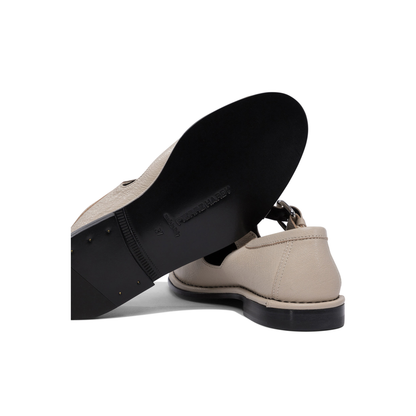 MAYFEYR - Pierre Hardy - Loafers And Slippers - AEE02GRAINKIDOFFWHITE