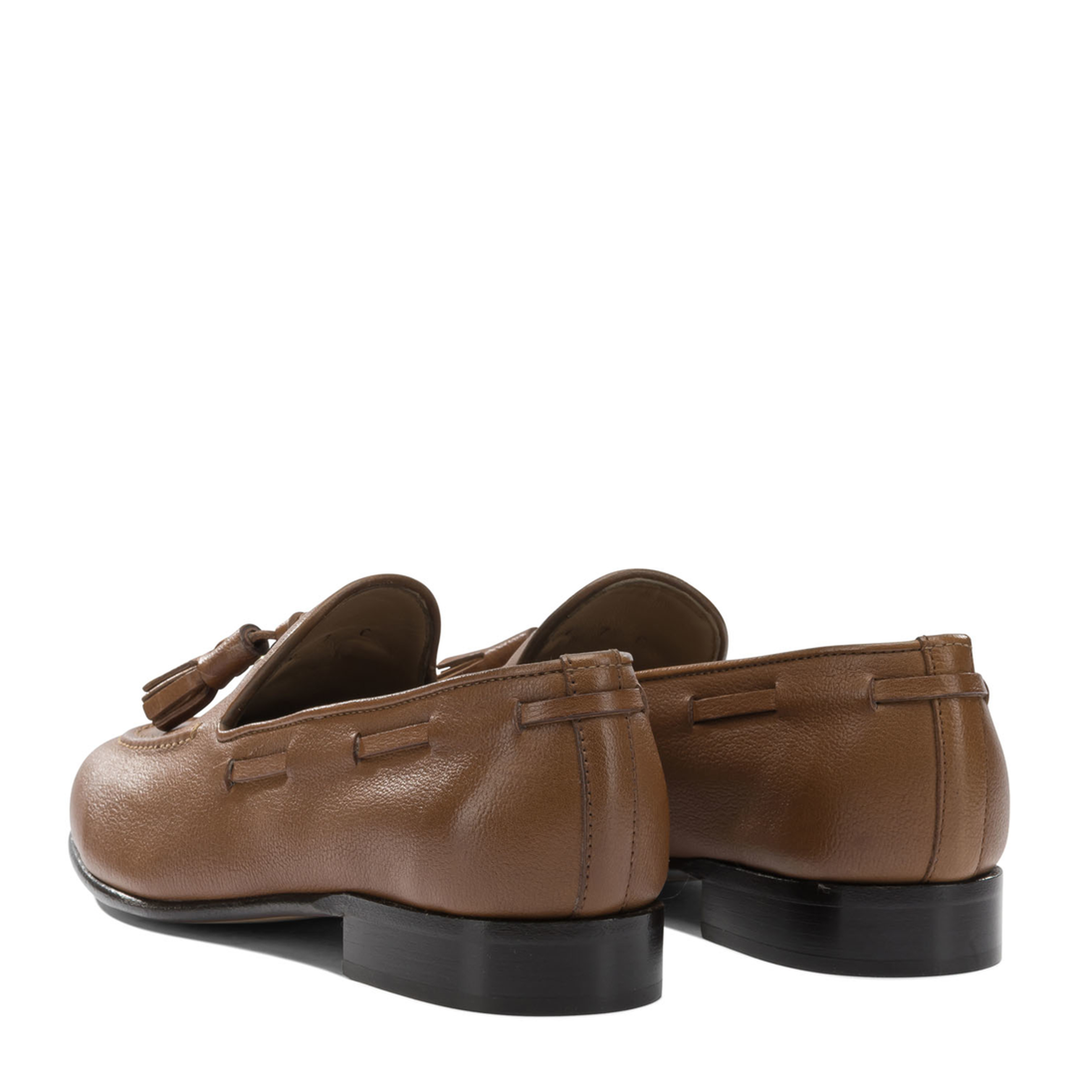 MAYFEYR - Ferragamo - Tassel Loafers - 0791172