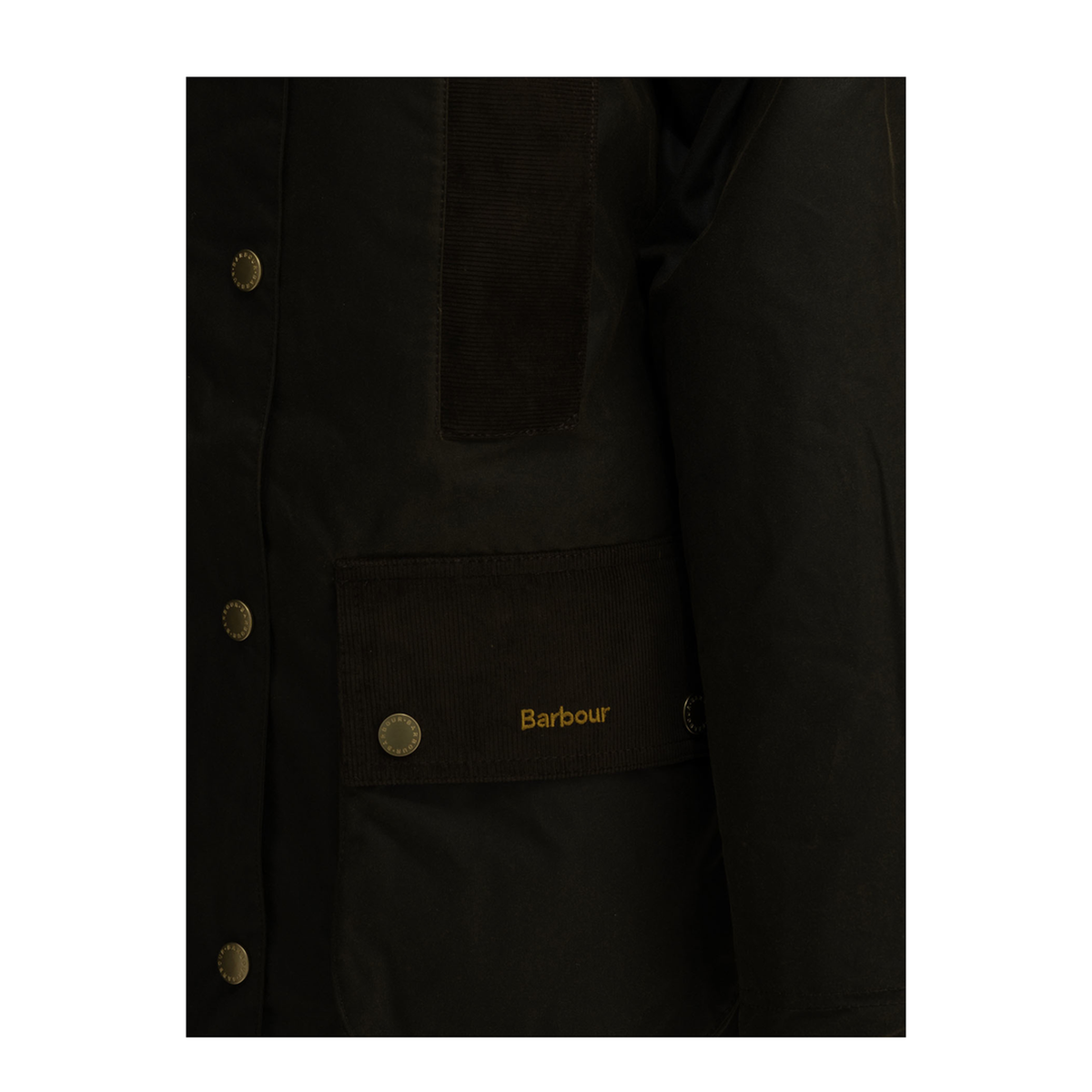 MAYFEYR - Barbour - Modern Beaufort Raincoat - LWX1583LWXOL71