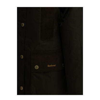 MAYFEYR - Barbour - Modern Beaufort Raincoat - LWX1583LWXOL71