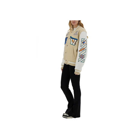 Varsity Jacket