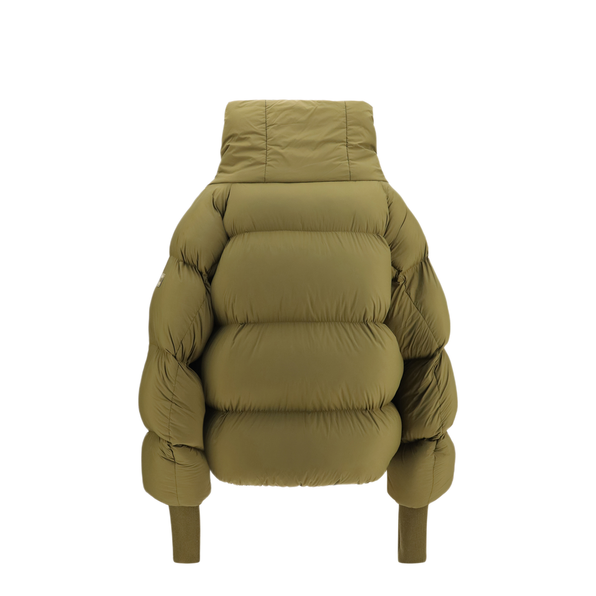 MAYFEYR - Ganni - Future Puffer Jacket - A1010241838