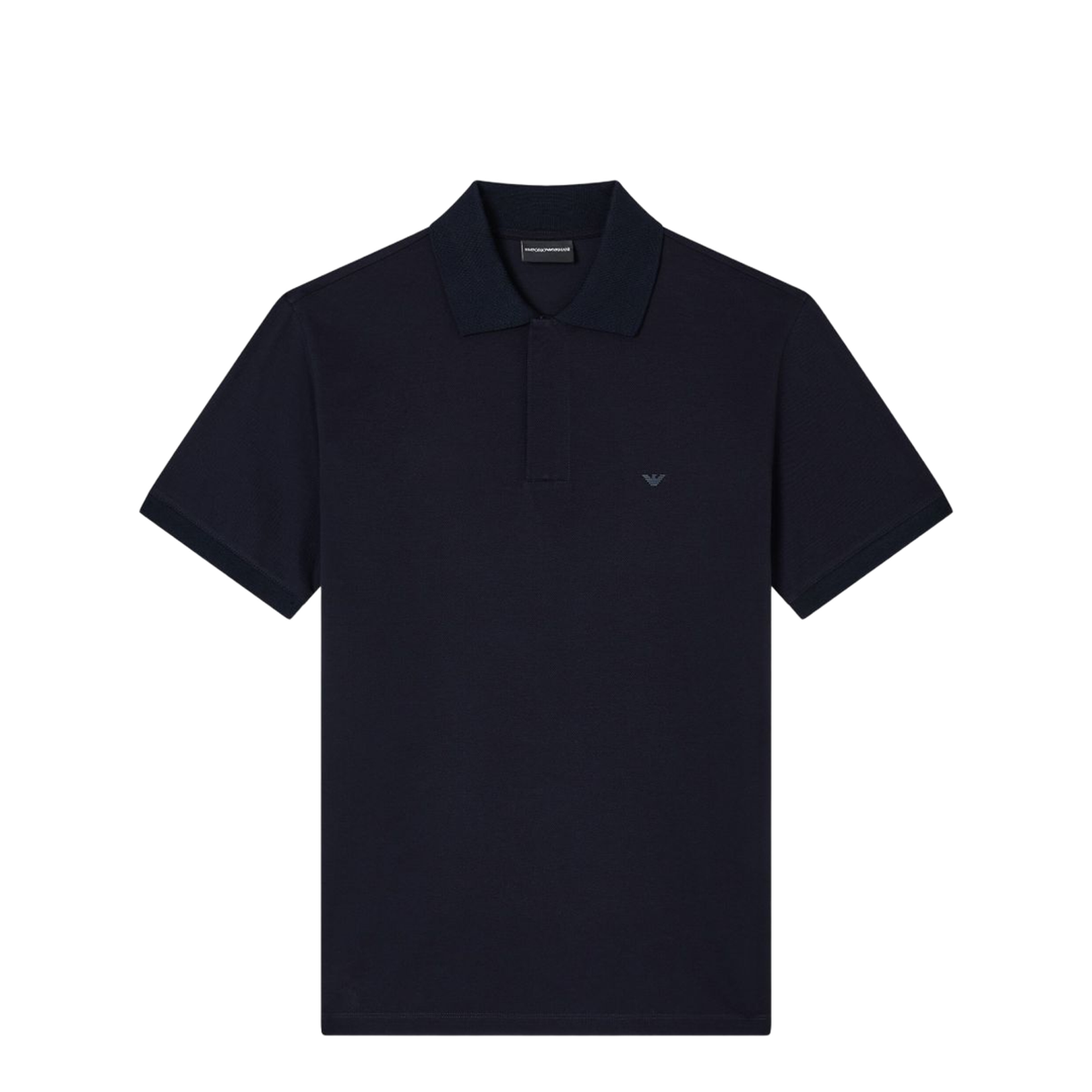 Travel Essentials Piqué Polo Shirt
