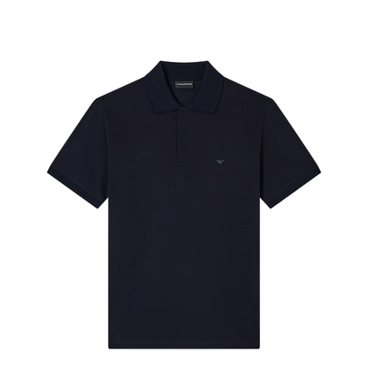Travel Essentials Piqué Polo Shirt