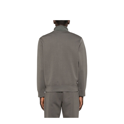 Travel Essentials Sweatshirt in Double Jersey