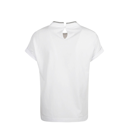 T-shirts and Polos White