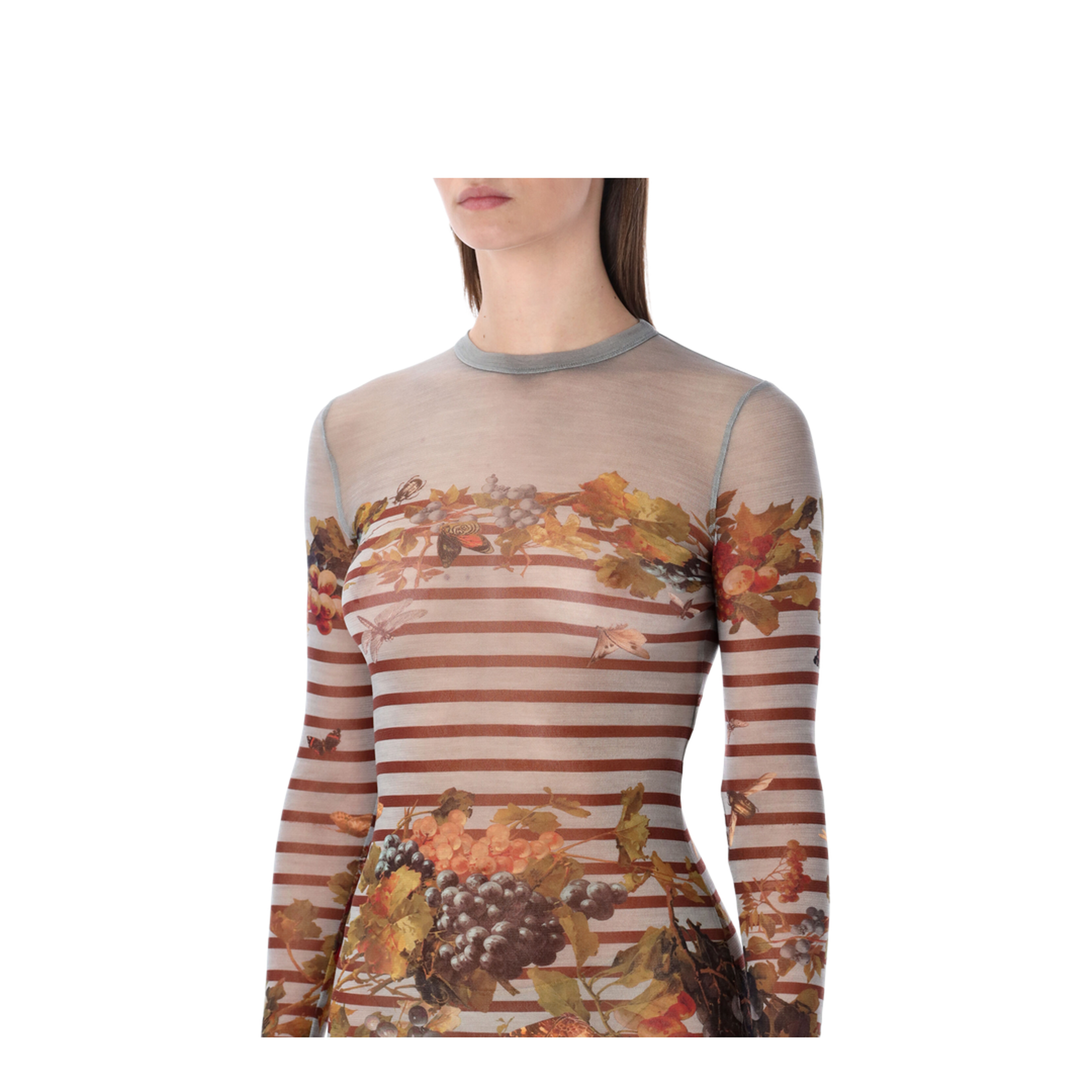 MAYFEYR - Jean Paul Gaultier - Dresses - DR113M014P5690