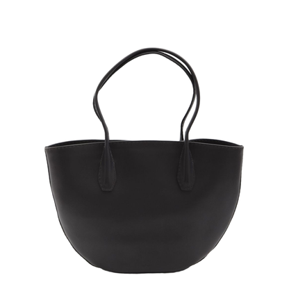 Alger Tote Bag Black