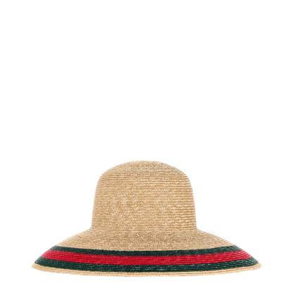 MAYFEYR - Gucci - Hats Beige - 8762413HBMA9666