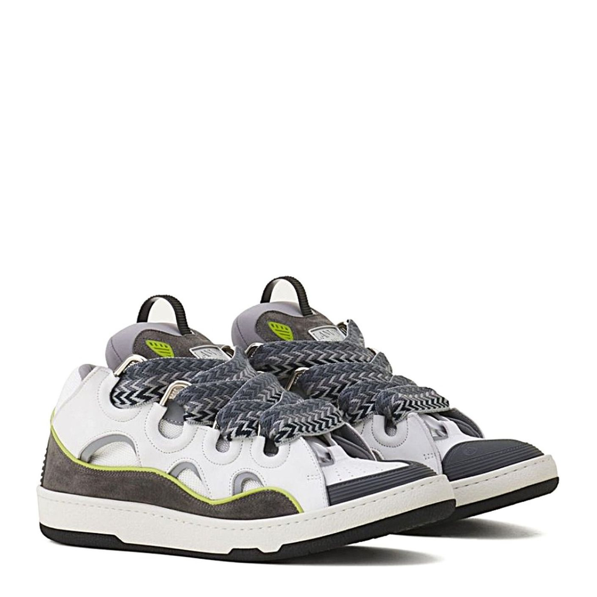 MAYFEYR - Lanvin - Sneakers - FUSKDK12B083