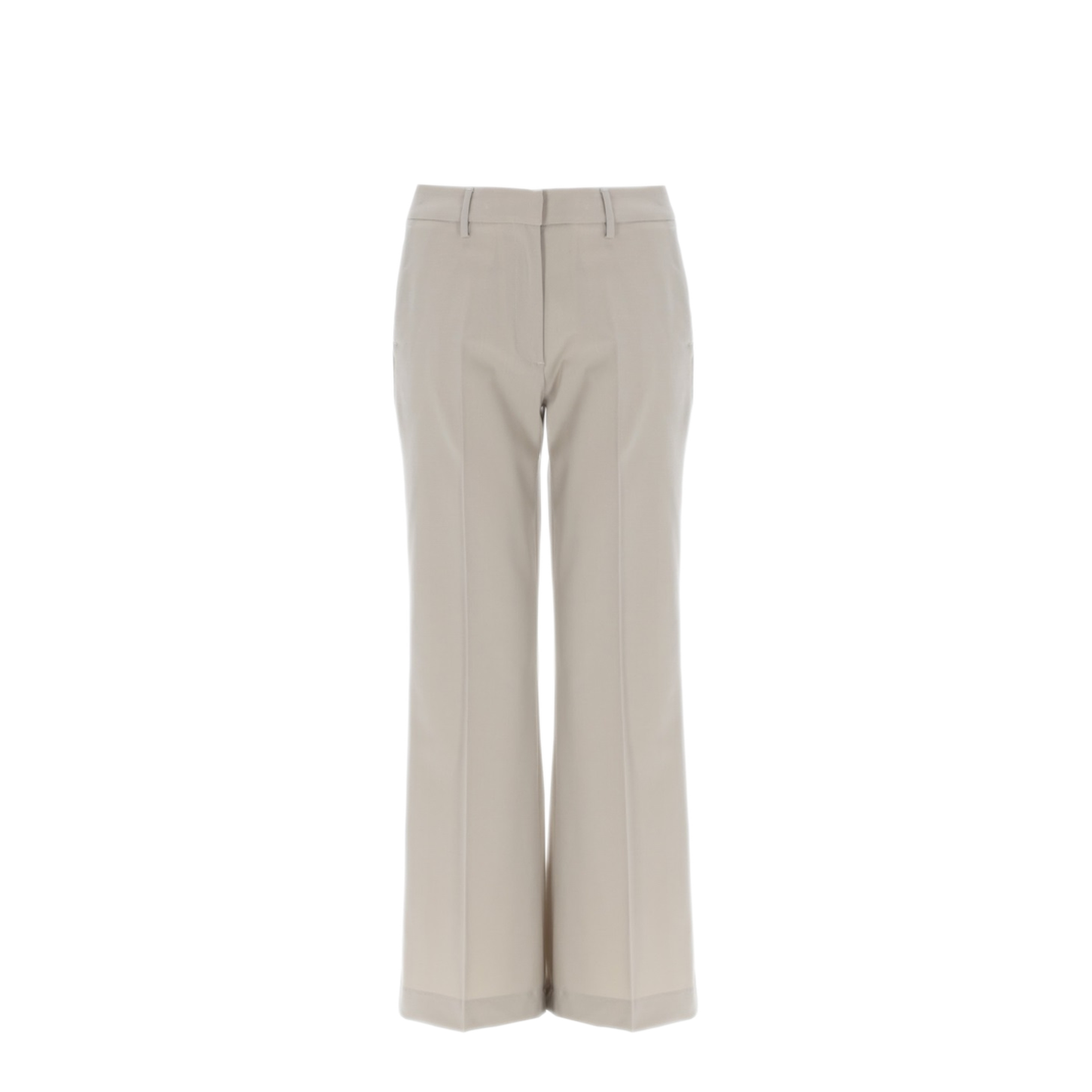 MAYFEYR - PT Torino - Jodie Trousers - CDVSJOZ00STDMA270040