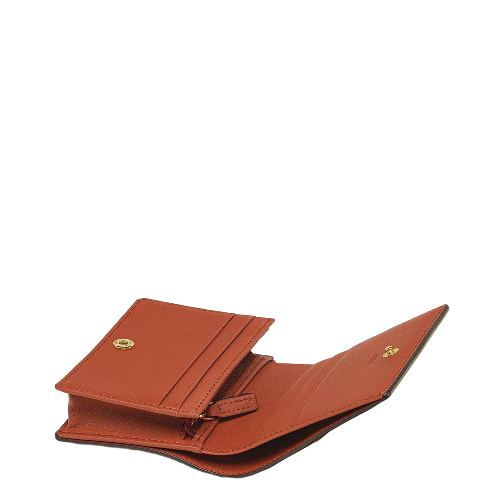 Wallets Brown
