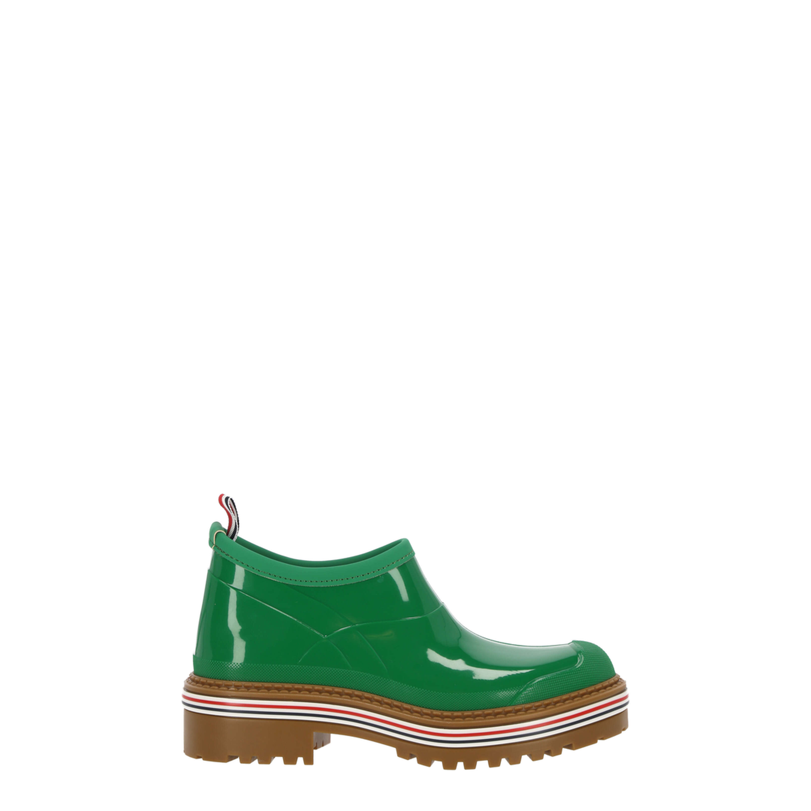 Molded Rubber Garden Boots