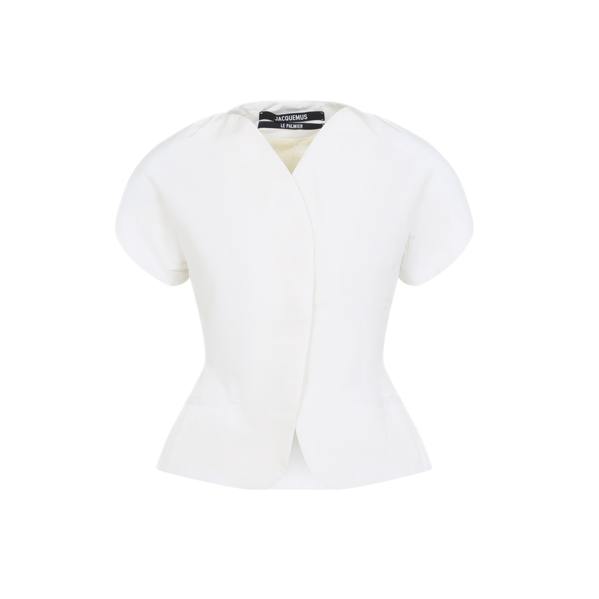 Ovalo Jacket
