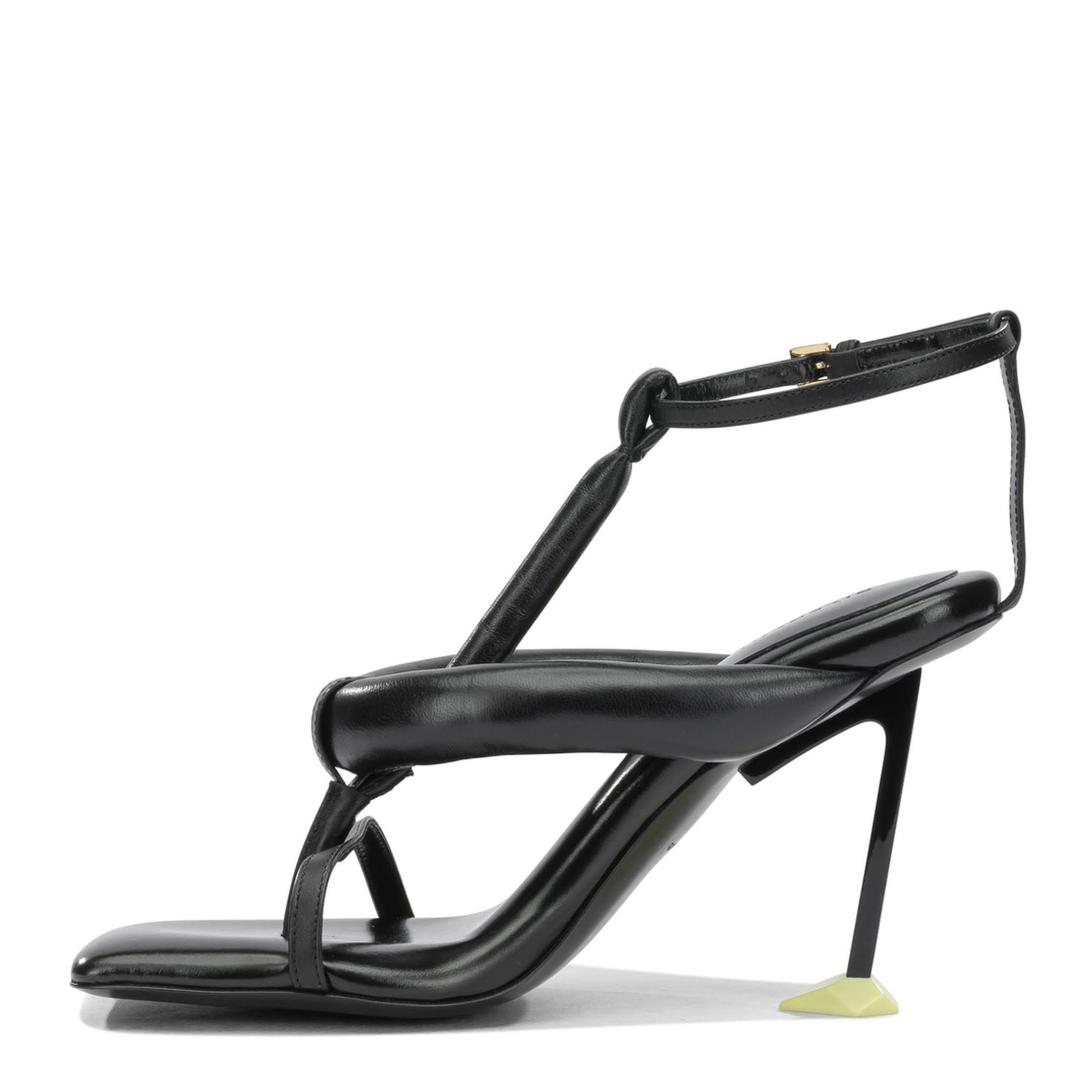 MAYFEYR - Givenchy - Boudoir 95Mm Heeled Sandals - BE30AWE00H001
