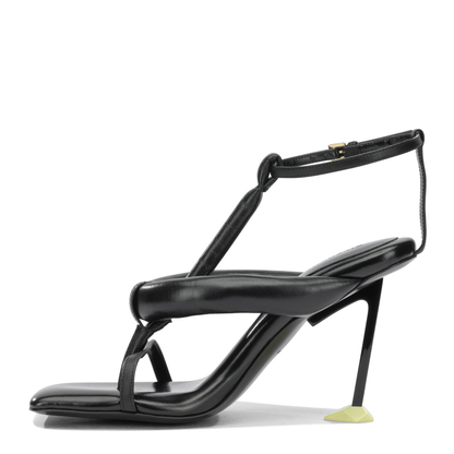 MAYFEYR - Givenchy - Boudoir 95Mm Heeled Sandals - BE30AWE00H001
