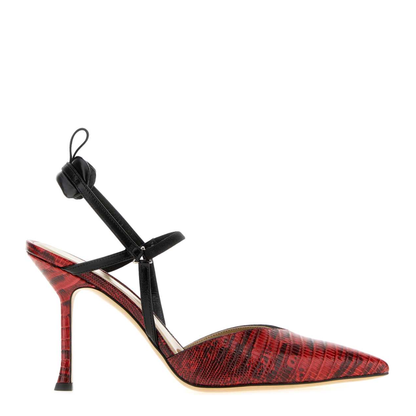 MAYFEYR - Fendi - Very Colibri Pumps - 8J9229B18BF1XAV