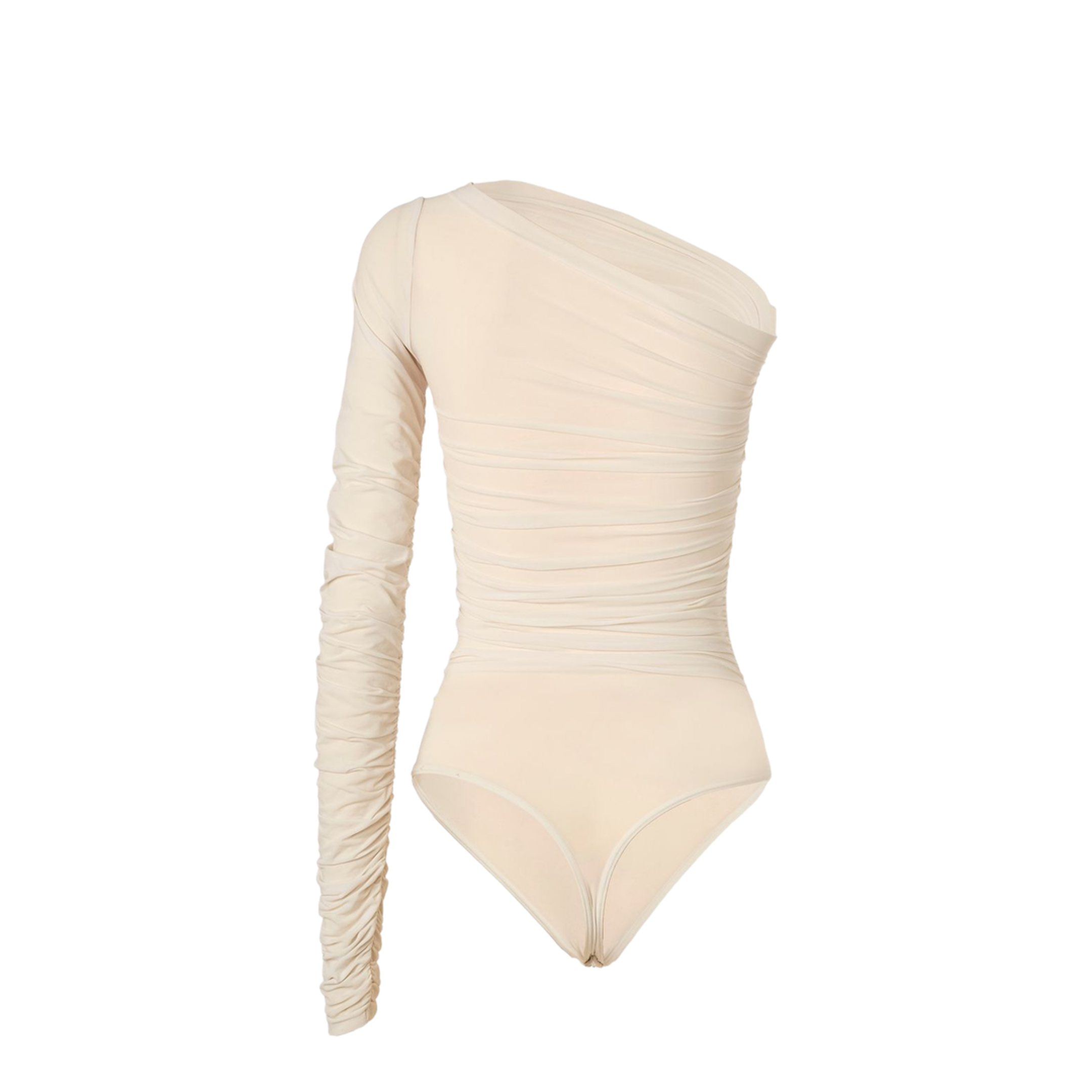 MAYFEYR - Wolford - Top White - 783321167