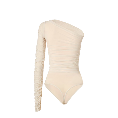 MAYFEYR - Wolford - Top White - 783321167