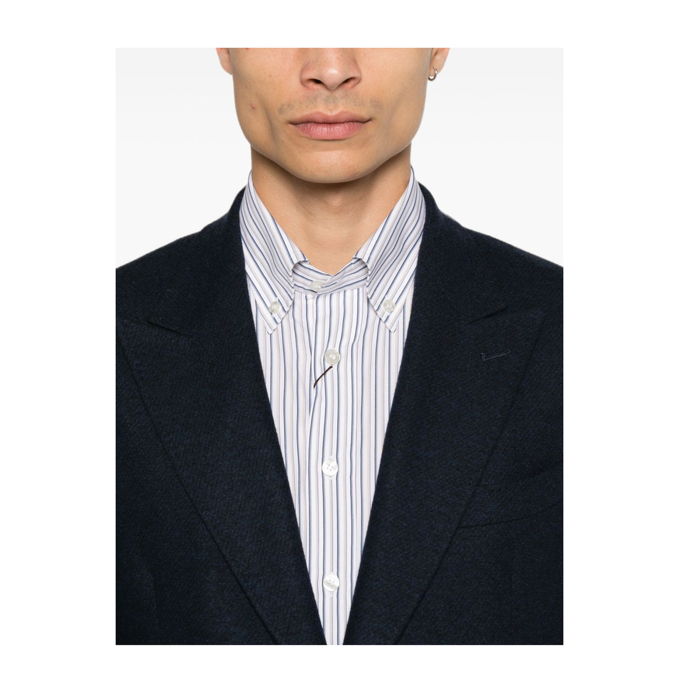 MAYFEYR - Etro - Jackets Navy - MRCA008199JUB12B0065