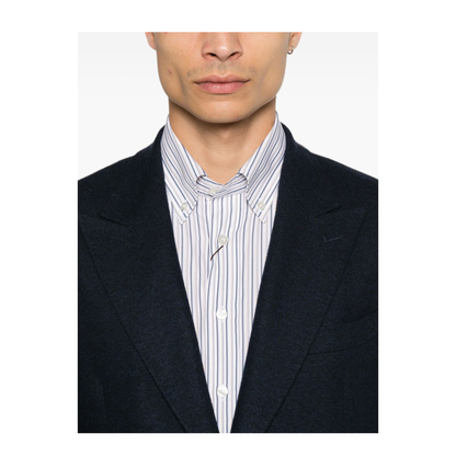 MAYFEYR - Etro - Jackets Navy - MRCA008199JUB12B0065