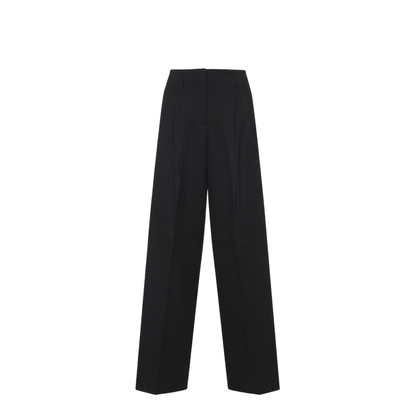 MAYFEYR - Golden Goose - Wide Leg Pant - GWP01203P001546
