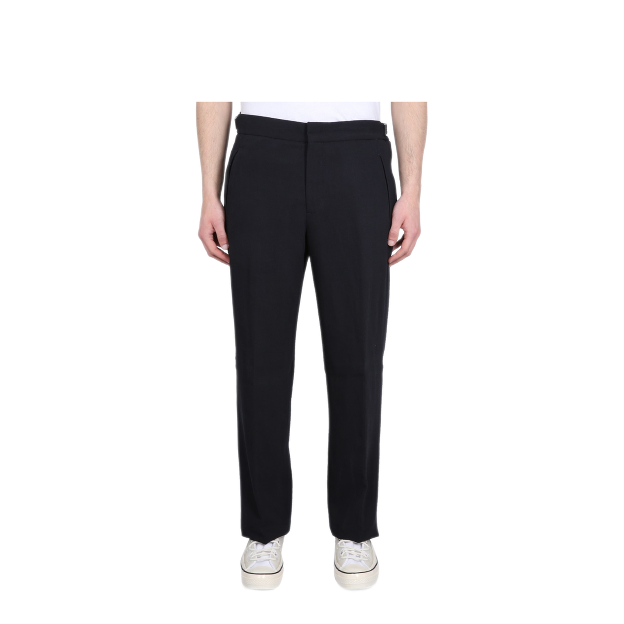 MAYFEYR - PT Torino - Edge Pants - COASX6ZC0FWDBB470370