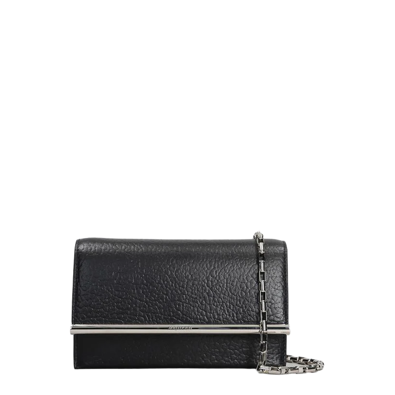 Cross Bar Mini Shoulder Bag
